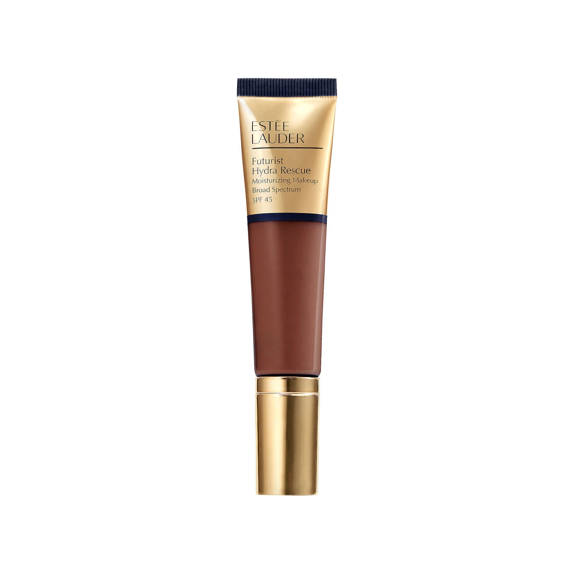 Estee Lauder Futurist Hydra Rescue Moisturizing Foundation SPF 45 with Vita