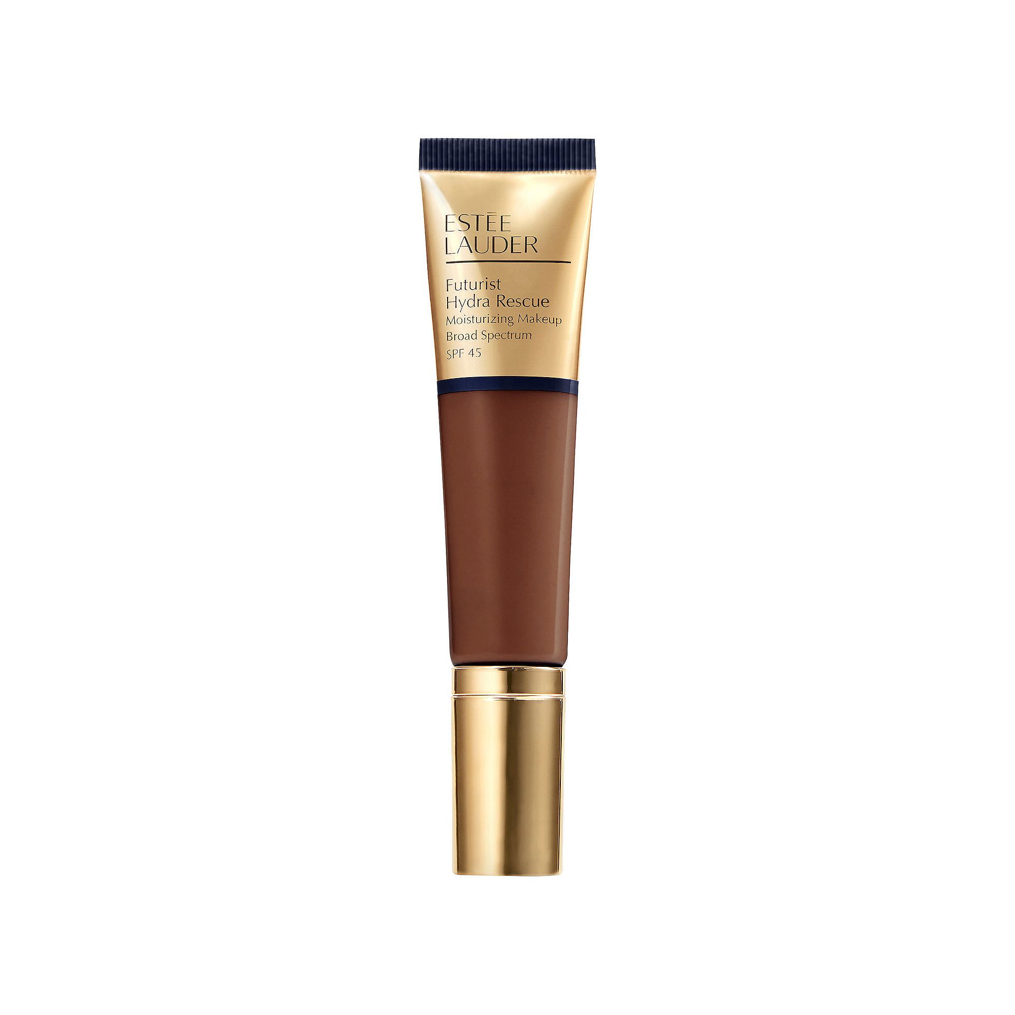 Estee Lauder Futurist Hydra Rescue Moisturizing Foundation SPF 45 with Vita