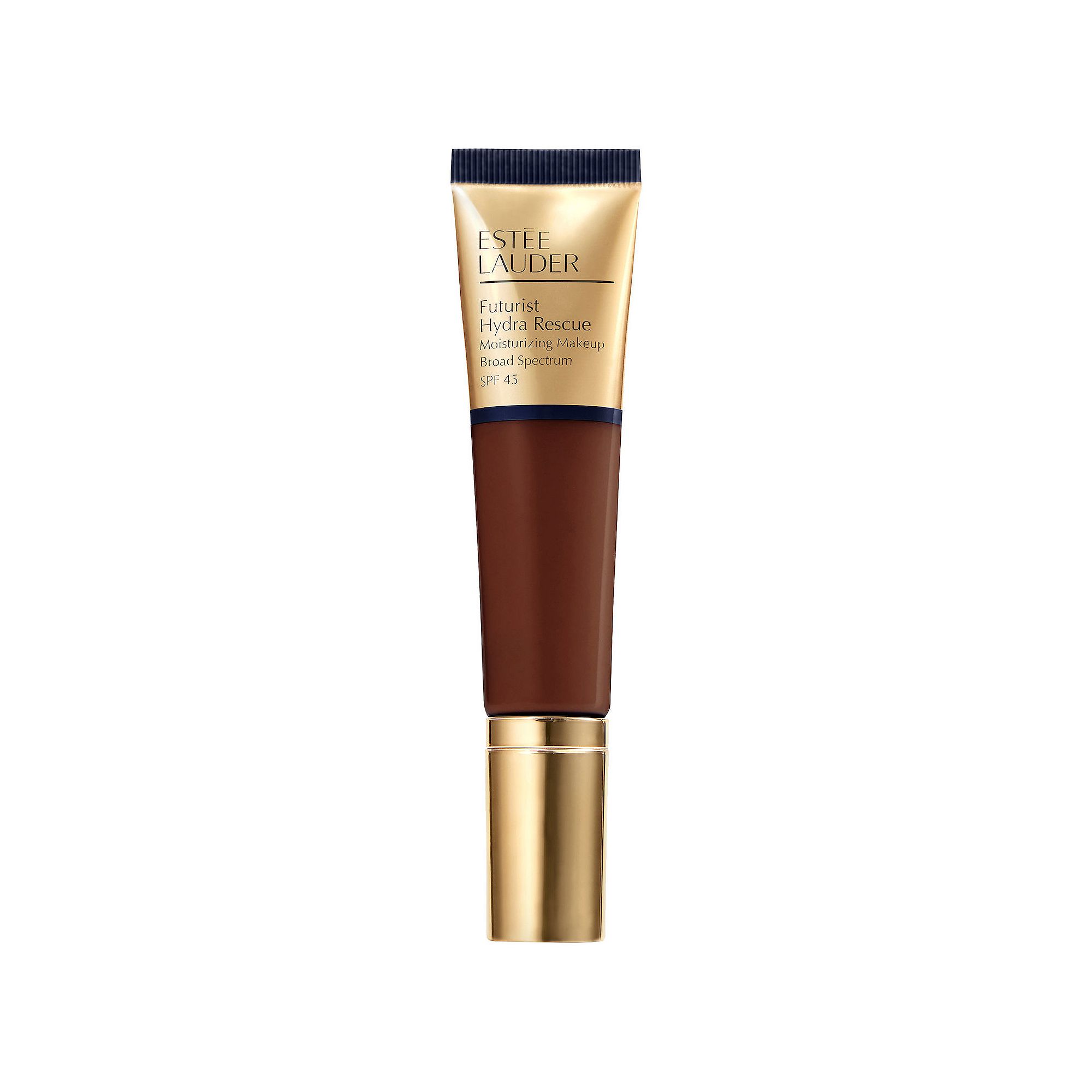 Estee Lauder Futurist Hydra Rescue Moisturizing Foundation SPF 45 with Vita