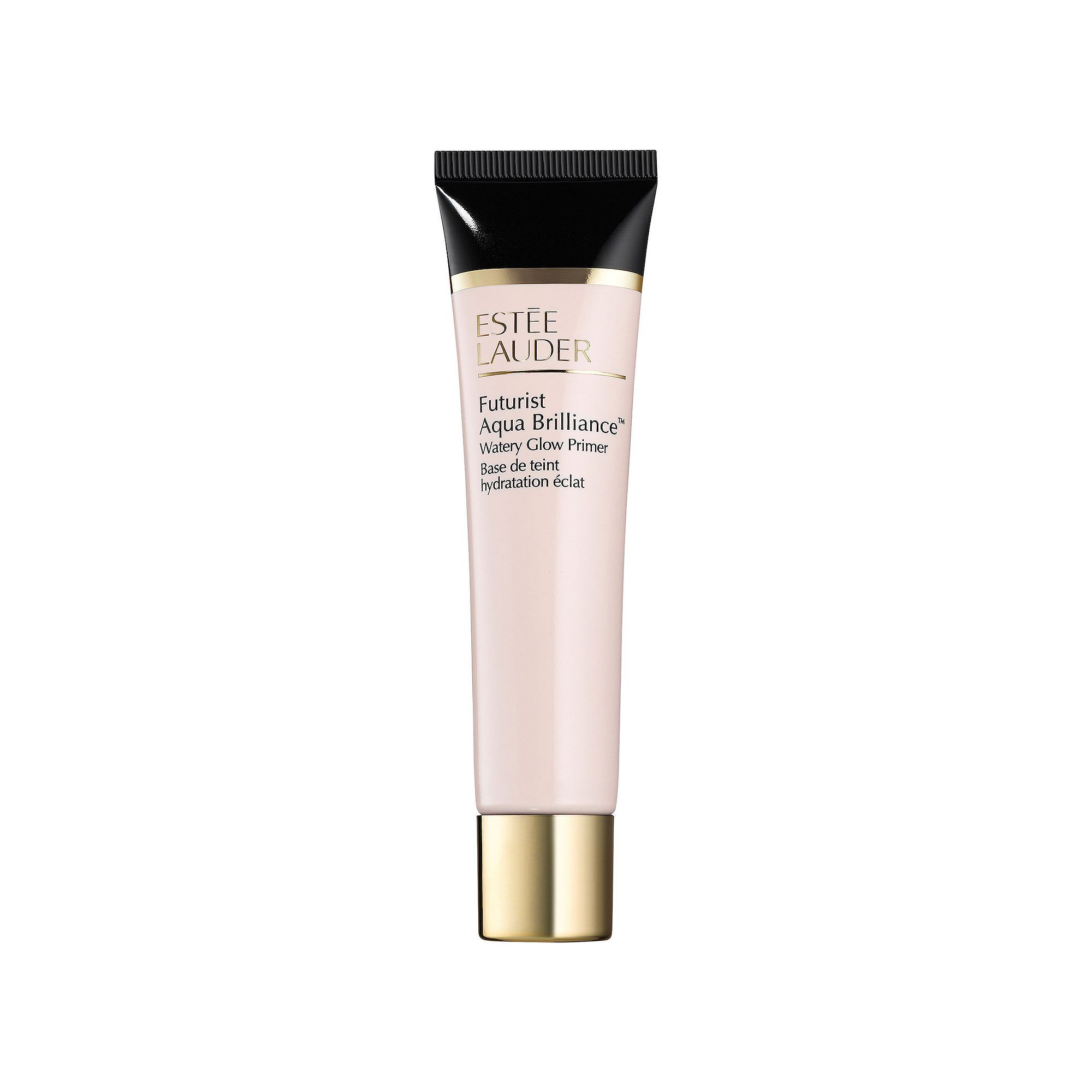 Estee Lauder Futurist Aqua Brilliance Watery Glow Primer with Hyaluronic Ac