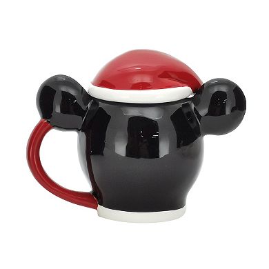 Disney's Mickey Mouse Mug by St. Nicholas Square®