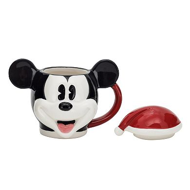 Disney's Mickey Mouse Mug by St. Nicholas Square®