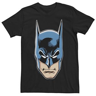 Men's DC Comics Batman Retro Mask Tee