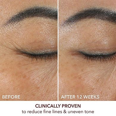 Advanced Retinol + Ferulic Overnight Wrinkle Treatment