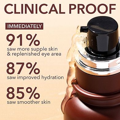 Advanced Retinol + Ferulic Triple Correction Eye Serum