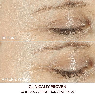 Advanced Retinol + Ferulic Triple Correction Eye Serum
