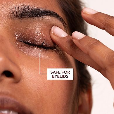 Advanced Retinol + Ferulic Triple Correction Eye Serum