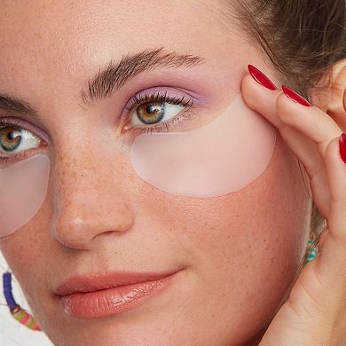 Puffy Under-Eye Patches