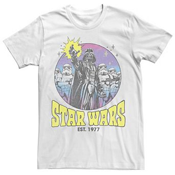 Men's Star Wars Empire Graphic Tee