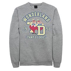 shopDisney Adds Alice in Wonderland Pullover Sweatshirt and Jogger Pants  for Adults – Mousesteps