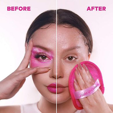 MakeUp Eraser PRO Pink Reusable Makeup Remover
