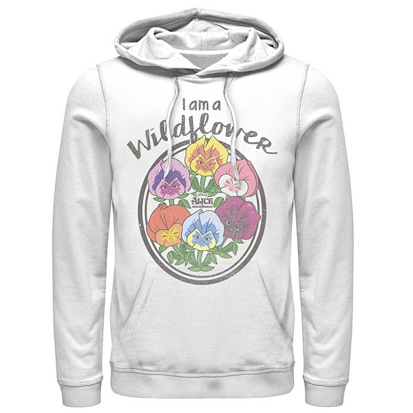 Alice in wonderland on sale hoodie