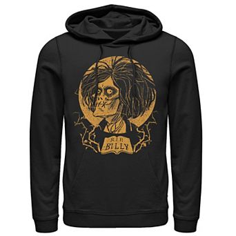 Disney's Hocus Pocus RIP Billy Men's Hoodie