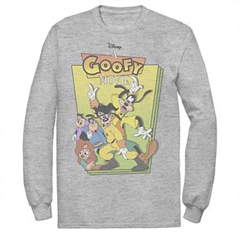 Disney's A Goofy Movie Men's Graphic Tee