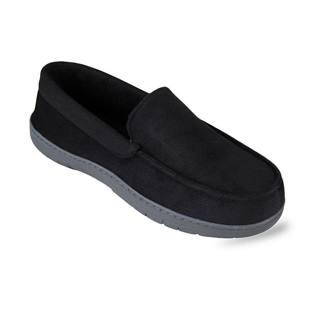 Kohls memory 2024 foam slippers