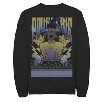 Disney's A Goofy Movie Powerline Ugly Christmas Sweater Men's Sweatshirt