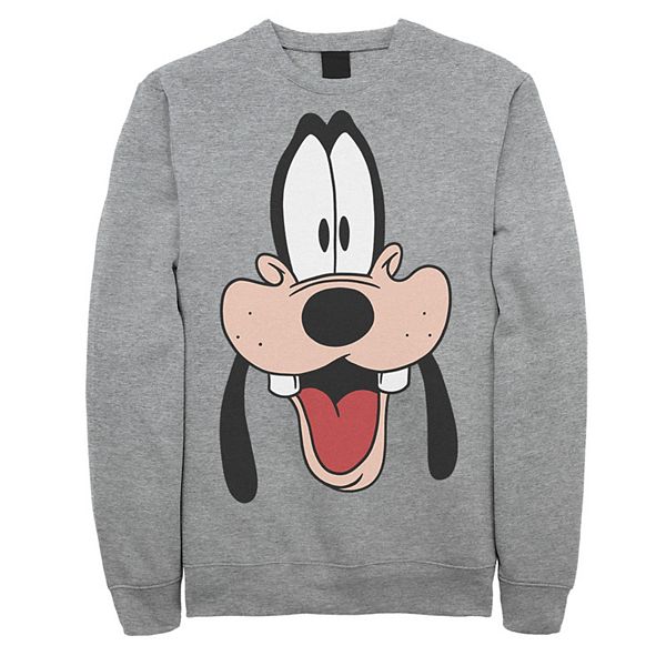 Disney 2025 goofy sweatshirt