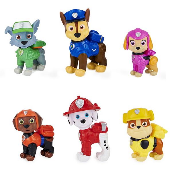 Kohls cheap paw patrol