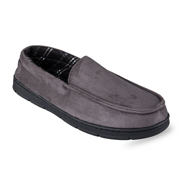 Wembley best sale slippers kohl's