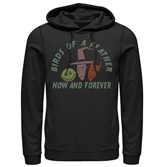 Disney's The Nightmare Before Christmas Lock Shock And Barrel Men's Hoodie