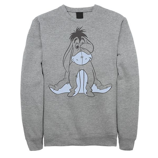 Tigger crewneck best sale