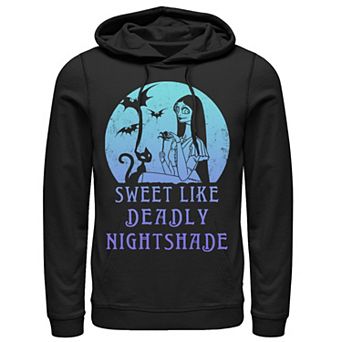 Disney's The Nightmare Before Christmas Sally Sweet Men's Hoodie