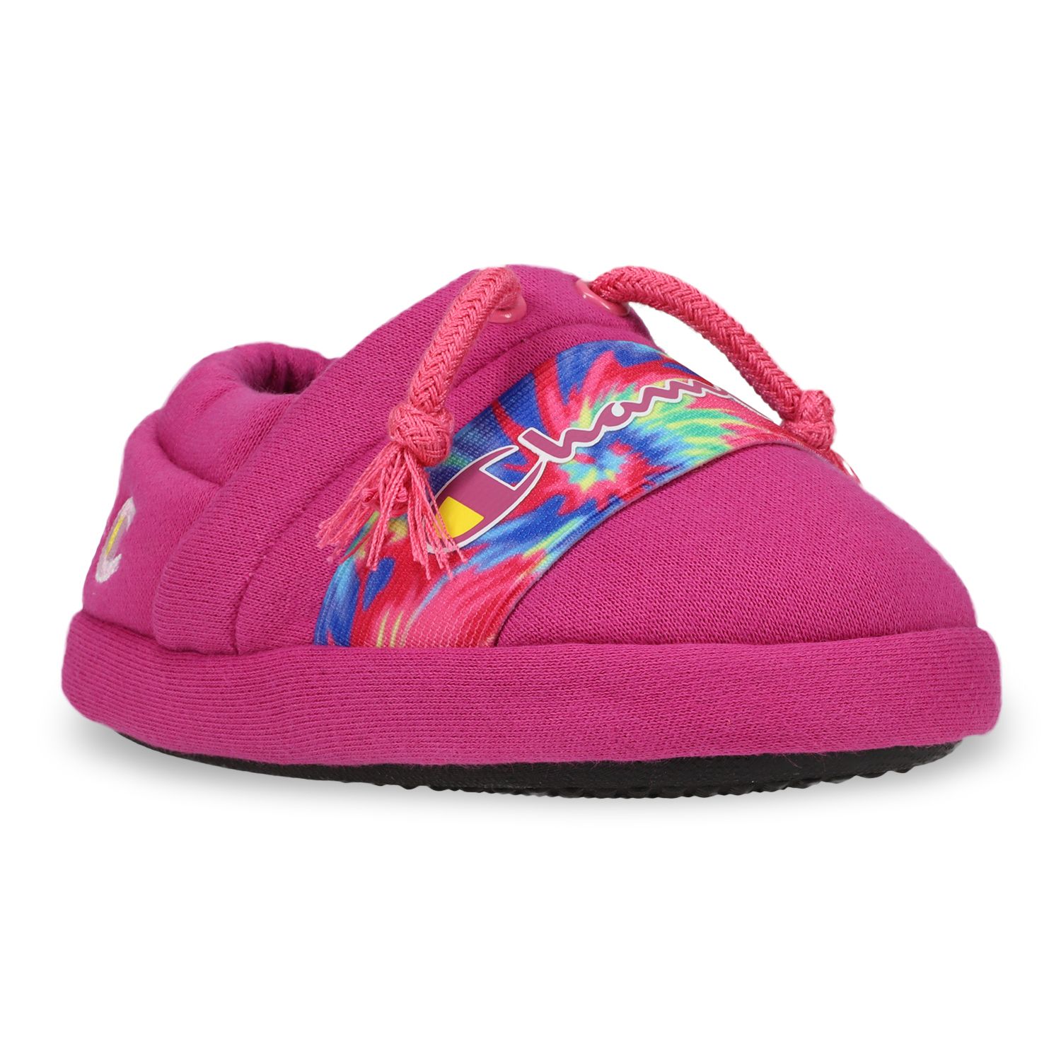 champion house slippers mens