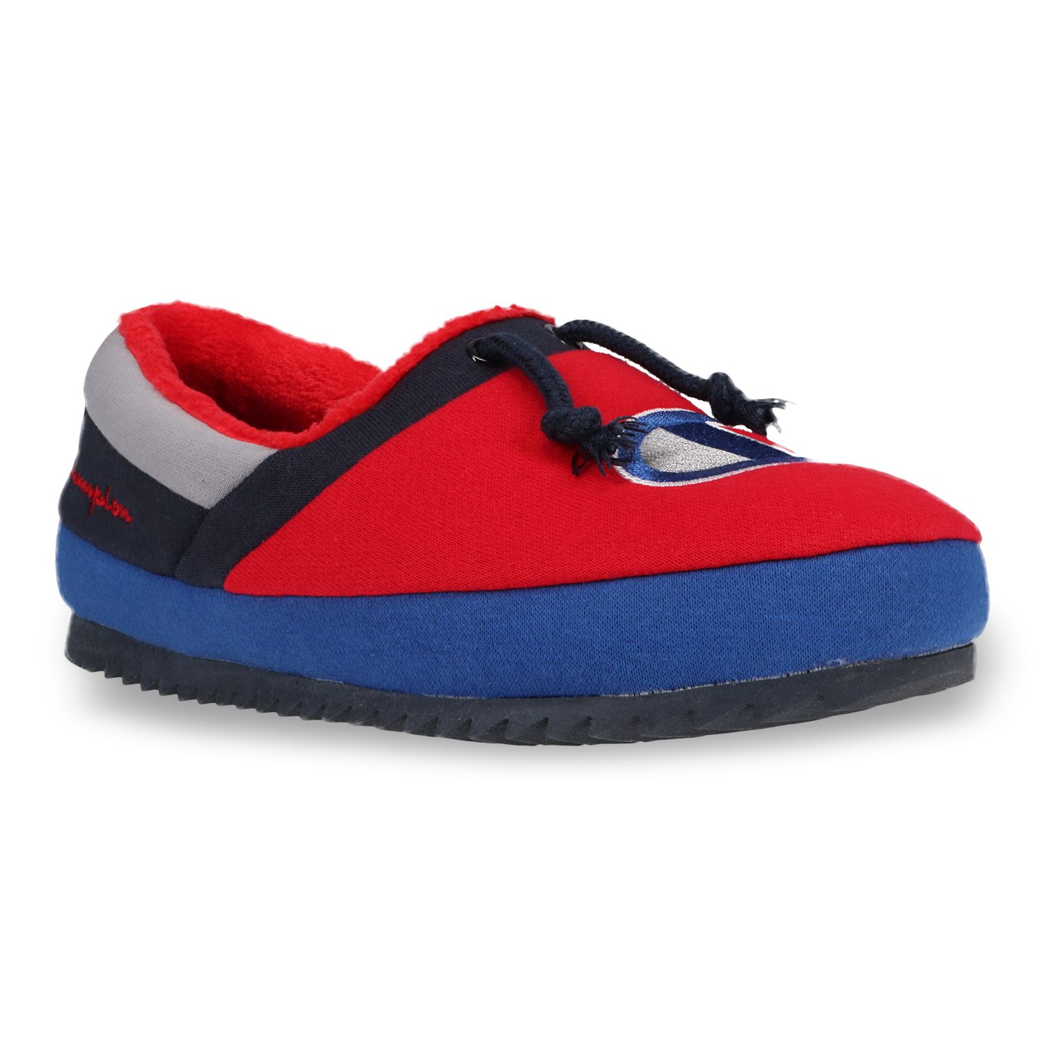 champion youth slippers