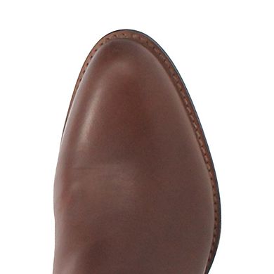 Dingo Montana Men's Leather Western Boots