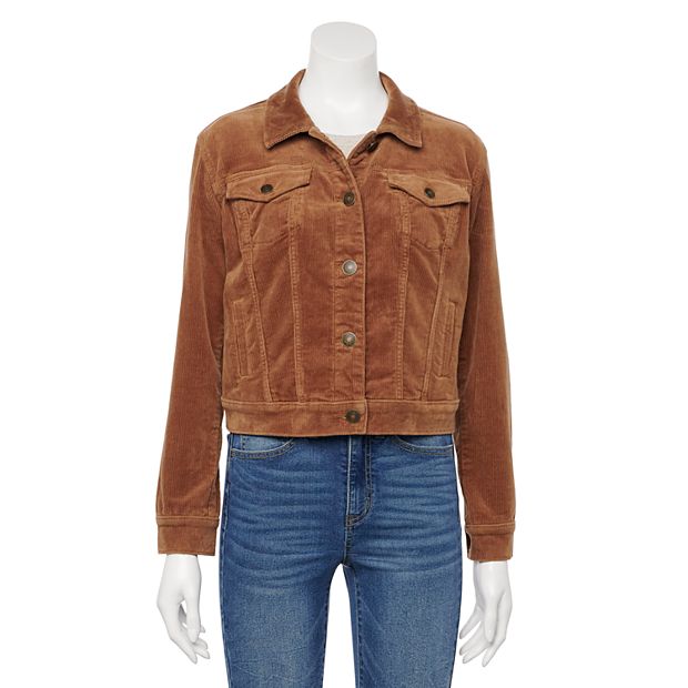 Kohls womens 2025 adidas jacket