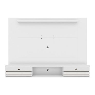 MANHATTAN COMFORT Liberty Floating Entertainment Center