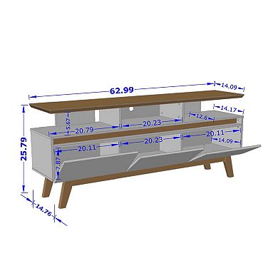 MANHATTAN COMFORT Yonkers TV Stand