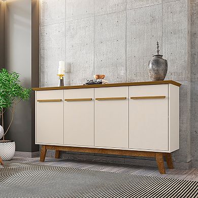 MANHATTAN COMFORT Yonkers Sideboard