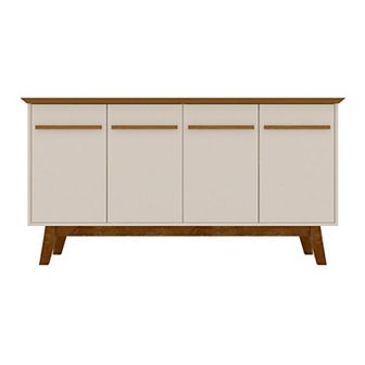 MANHATTAN COMFORT Yonkers Sideboard