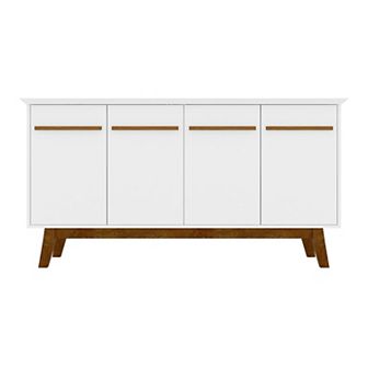 MANHATTAN COMFORT Yonkers Sideboard