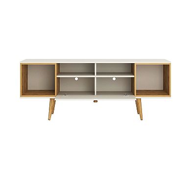 MANHATTAN COMFORT Theodore TV Stand