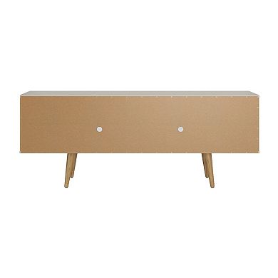 MANHATTAN COMFORT Theodore TV Stand