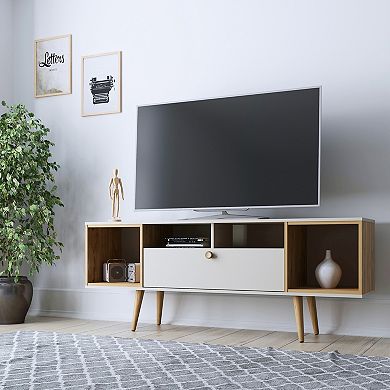 MANHATTAN COMFORT Theodore TV Stand