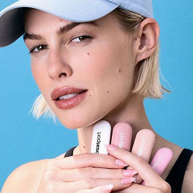Kosasport LipFuel Hyaluronic Acid Lip Balm