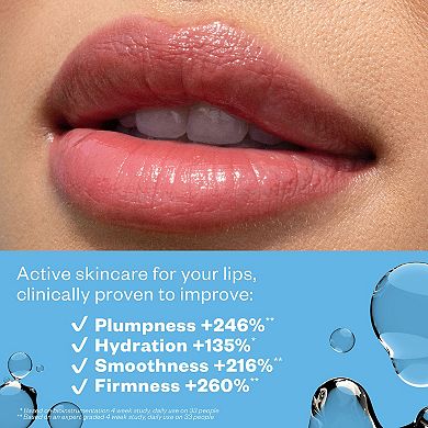 Kosasport LipFuel Hyaluronic Acid Lip Balm