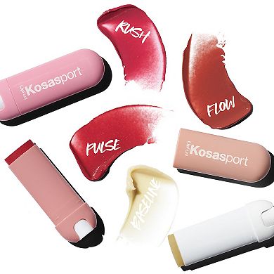 Kosasport LipFuel Hyaluronic Acid Lip Balm