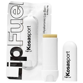 Kosas Kosasport LipFuel Hyaluronic Acid Lip Balm