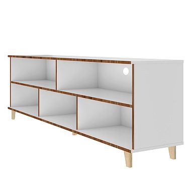 MANHATTAN COMFORT Warren TV Stand