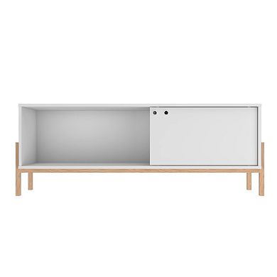 MANHATTAN COMFORT Bowery TV Stand