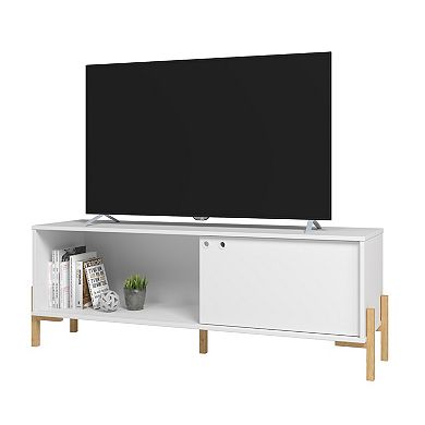 MANHATTAN COMFORT Bowery TV Stand