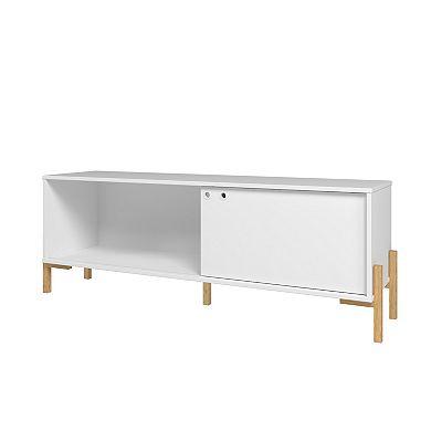 MANHATTAN COMFORT Bowery TV Stand