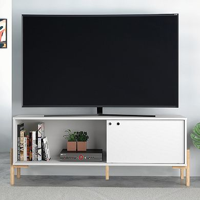 MANHATTAN COMFORT Bowery TV Stand