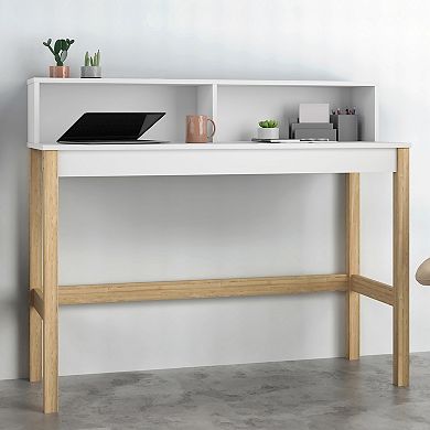 MANHATTAN COMFORT Bowery Desk