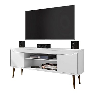 MANHATTAN COMFORT Bradley TV Stand