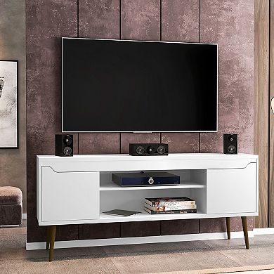 MANHATTAN COMFORT Bradley TV Stand